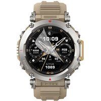 Phonillico® Amazfit T-Rex Ultra Screenprotector