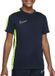 Nike Dri-FIT Academy 23 Shirt Junior - Donkerblauw - Groen - Maat 140/146