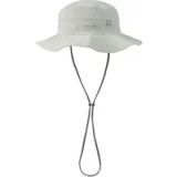 BUFF Explore Booney Hat Grijs Unisex Volwassenen Maat S/M