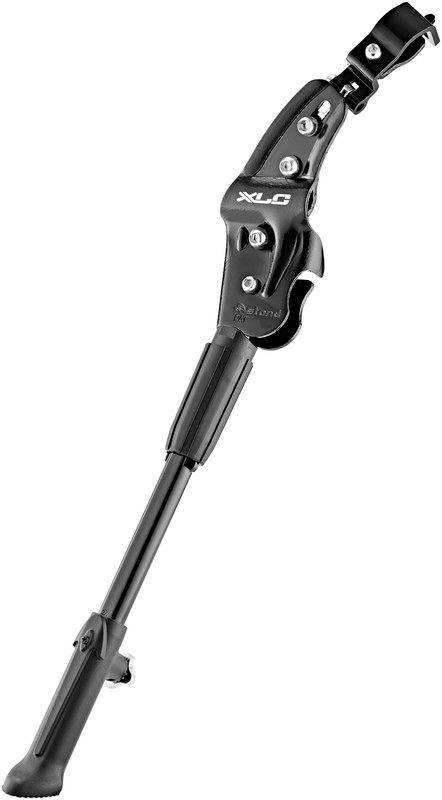XLC KS-R05 Fietsstandaard 24-28 zwart
