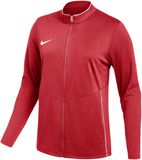 Nike Dri-Fit Sweater Rood Dames - Maat XL