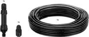 Gardena 25 m Irrigatieset Zilver