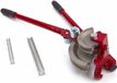 HBM Heavy Duty Pipe Bender - 15mm & 22mm