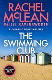 The Jurassic Coast Mysteries-The Swimming Club Paperback
