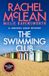 The Jurassic Coast Mysteries-The Swimming Club Paperback