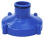 Piscine Adaptateur pour filtres supplémentaires