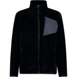 CMP Giacca In Pile Highloft Da Uomo heren Jas