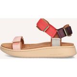 Woden Line Sandalen - Dames - Multi - Maat 41