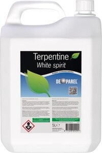 Bleko De Parel terpentine - 5 liter