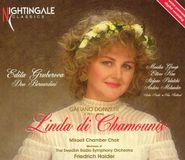 Linda Nightingale Classics Donizetti: Linda Di Chamounix