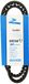 DAYCO 10A0990C riem
