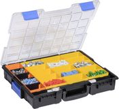 Allit EuroPlus Pro K44/21 Assortimentskoffer
