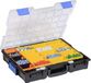 Allit EuroPlus Pro K44/21 Assortimentskoffer