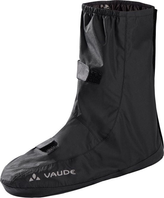 Vaude Shoecover Palade zwart