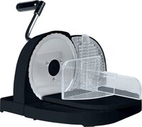 WENKO Allessnijder - Handmatige broodsnijmachine met handvat