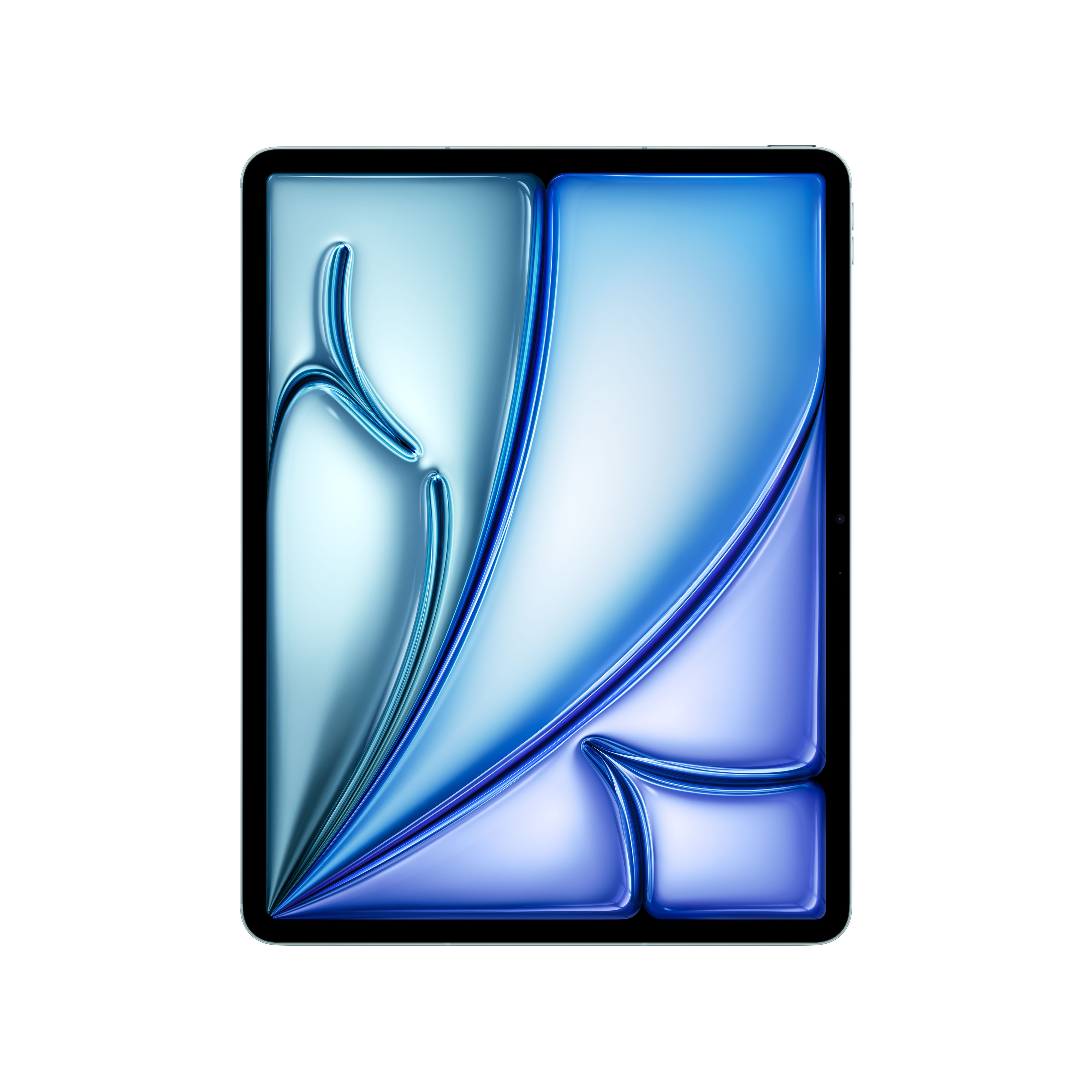 Apple iPad Air (6th Generation) / 1 TB / Blauw