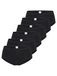 sloggi Dames high waist panty 6 pack GO Daily Cotton