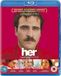 Her Her (Import) [BluRay]