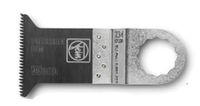 Fein E-Cut Precision BIM 50x50mm Zaagblad