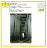 Konzerte Deutsche Grammophon Klavierkonzerte / Piano Concertos Nr. 1 & 2 "Venezia e Napoli"