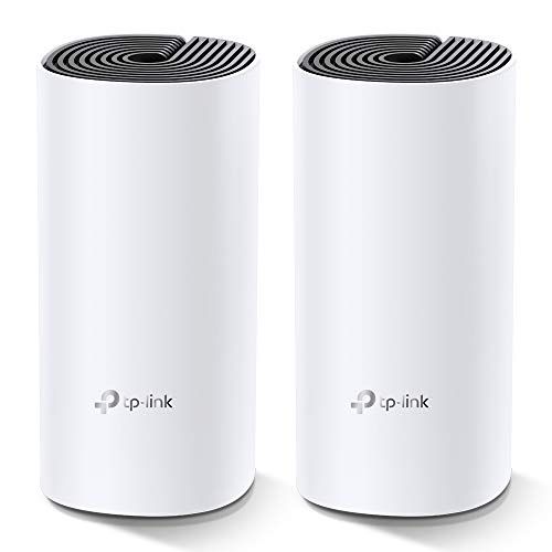 TP-Link AC1200 Multiroom Mesh Wifi-systeem