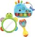 VTech Zeevriendjes Muziekset