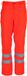 HaVeP 8394 Werkbroek Fluo Oranje maat 46