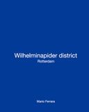 Wilhelminapider district: Rotterdam