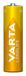 Varta AA Alkaline Wegwerpbatterijen (10 stuks)