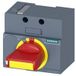 Siemens 3VA9157-0EK15 Accessoire pour disjoncteur 1 pièce(s) (l x h x p) 77 x 70 x 95 mm
