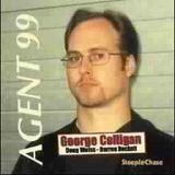 Sonic Rendezvous George Colligan - Agent 99 (CD)
