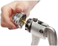 ROTHENBERGER ROLOCK Expander Power Torque Set 3/8-1/2-5/8-3/4-7/8-1.1/8"