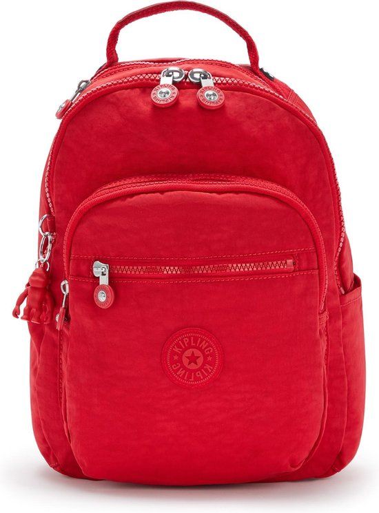 Kipling Basic - Polyamide - 0194905163967