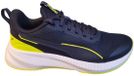Puma Flyer Lite 3 Hardloopschoenen Blauw EU 37 Jongen