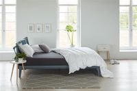 Beddinghouse Jersey Topper Hoeslaken 120x220 cm Antraciet