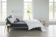 Beddinghouse Jersey Topper Hoeslaken 120x220 cm Antraciet