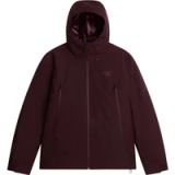The North Face Mountain Range Hooded Jacket