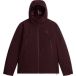 The North Face Mountain Range Hooded Jacket