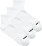 JACK & JONES JACLUCA SHORT TENNIS SOCKS 3 PACK NOOS - Heren - Socks
