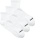 JACK & JONES JACLUCA SHORT TENNIS SOCKS 3 PACK NOOS - Heren - Socks