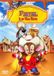 Merkloos Fievel: In Het Wilde Westen (D) DVD