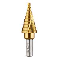DT90246 EXTREME™ Impact Metal Step Drill Bit 4-24mm
