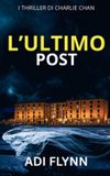 L’Ultimo Balkon Media I Thriller Di Charlie Chan- L'Ultimo Post