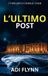 L’Ultimo Balkon Media I Thriller Di Charlie Chan- L'Ultimo Post