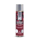 System JO H2O Glijmiddel Framboos - 120 ml