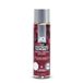 System JO H2O Glijmiddel Framboos - 120 ml
