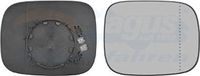 VanWezel 5938836 - Miroir rétroviseur droit pour Volvo Xc70 de 08/2007 à 2016