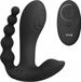 VIVE Shots Vive Kata – Dubbele Penetratie Vibrator – Zwart