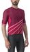 Castelli Speed Strada Jersey heren longshirt zwart 3XL