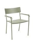 Serax August fauteuil - groen